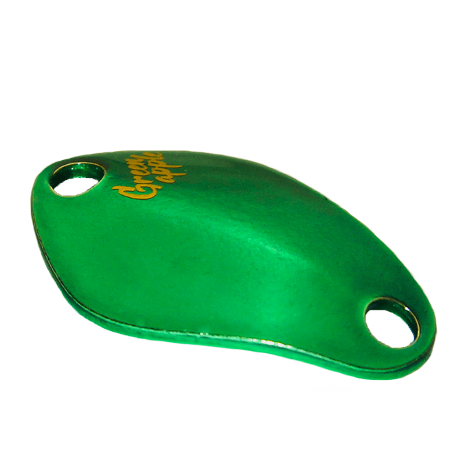 Plandavka SV Fishing Lures Air 23mm 2g UA01