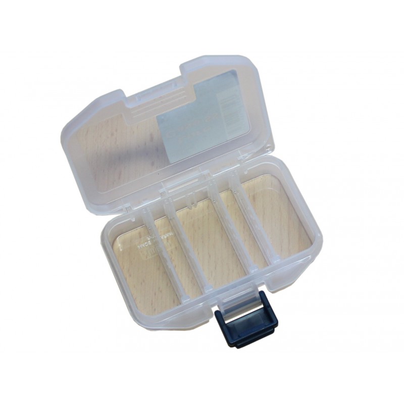 Krabička Versus SFC Lure SS 10,3×7,3×2,3cm