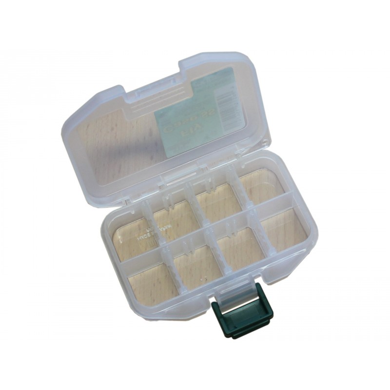 Krabička Versus SFC Fly SS 10,3×7,3×2,3cm