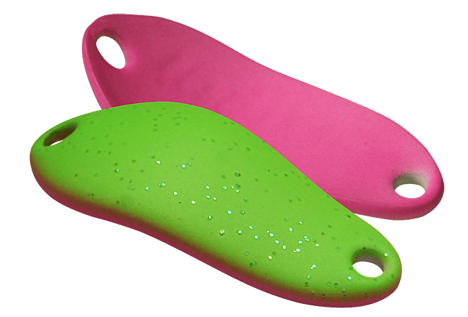 Plandavka SV Fishing Lures Individ 25mm 2g FL20