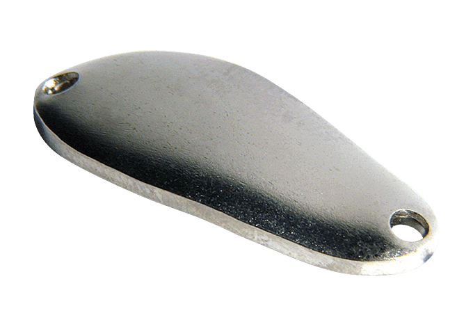 Plandavka SV Fishing Lures Individ 30mm 3g S02