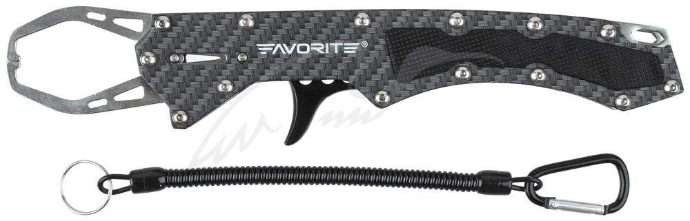 Vylovovací kleště Favorite 238mm