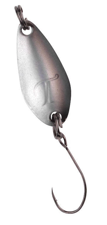 Plandavka Gamakatsu-Spro Incy Spoon 0,5g Minnow