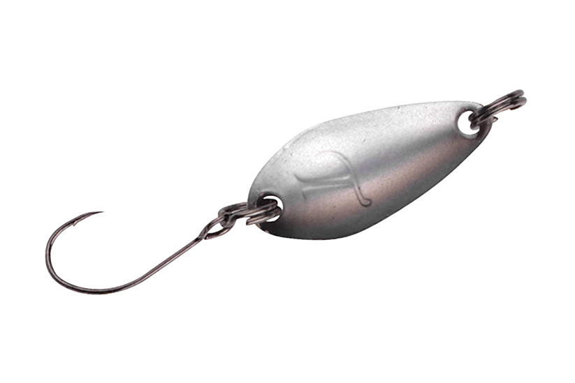 Plandavka Gamakatsu-Spro Incy Spoon 1,5g Minnow
