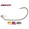 Háček Decoy Worm 30 Makisasu Hook Vel.1 (5ks)