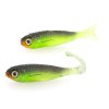 Nástraha Z-Man ChatterBait Flashback Mini 3,5g  Chartreuse / Firetiger
