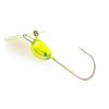 Nástraha Z-Man ChatterBait Flashback Mini 3,5g  Chartreuse / Firetiger