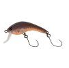 Wobler Nories Rush Bell 33mm Yakiimo