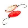 Plandavka Nories Masukurouto Weeper 1,5g 23mm #001 Fluo-Rot / Gold