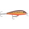 Wobler Rapala Team Esko 07 BRF