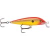 Wobler Rapala Team Esko 07 CGFR