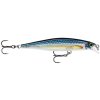 Wobler Rapala Shadow Rap 07 BLL