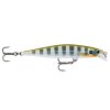 Wobler Rapala Shadow Rap 07 BG