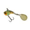 Tail Spinner Illex Deracoup 1/40Z 7g Agressive Perch