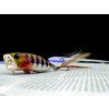 Realis Popper 64 detail