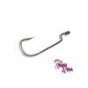 Háček Crazy Fish Offset Joint Hook Vel.2 (10ks) – foto 2