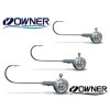 Háčky pro přívlač té nejvyšší kvality, tak to jsou háčky značky Owner. Owner jsou dlouhodobě vyhledávanými háčky pro přívlač dravců všech velikostí. Produkty značky Owner naleznete na MojePrivlac.cz