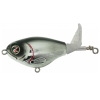 Wobler River2Sea Whopper Plopper 60mm Chrome Black