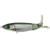 Wobler River2Sea Whopper Plopper 90mm Chrome Black