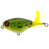 Wobler River2Sea Whopper Plopper 60mm Leopard
