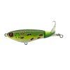 Wobler River2Sea Whopper Plopper 90mm Leopard
