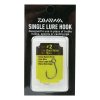 daiwa single lure hook