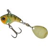 Tail Spinner Illex Deracoup 3/80Z 26mm Agressive Perch