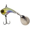 Tail Spinner Illex Deracoup 3/80Z 10g Aurora Baitfish