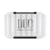 lure case 100 white a