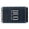 DUO reverse lure case 120 Black