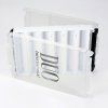 lure case 120 white angle