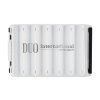 lure case 120 white b
