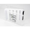 lure case 140 white angle