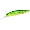 DUO Realis Jerkbait 100SP Mat Tiger ACC3059 vert