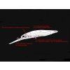 Jerkbait 100DR INNER