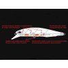 Jerkbait 100SP INNER