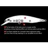 Realis Jerkbait 85SP Inner