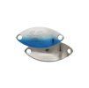Servant Spear No15 Silver Blue