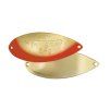 ValkeIN Twilight XF No.1 Fluro Red Gold