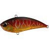 DUO realis Vibration 68 APEX CCC3354 Ghost Red Tiger