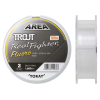 Toray Trout Area Real Fighter Fluorocarbon