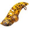Pallms Harpe Vib T 608 Green Pumpkin