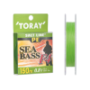 Toray seabass pe F3 snura