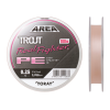 Toray Trout Area Real Fighter PE 100 m