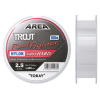 Toray Trout Area Real Fighter Nylon Hard 100 m