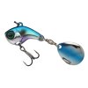 Tail Spinner Illex Deracoup 3/40Z 32mm 21g Tsuyagin Shad