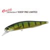 Realis Jerkbait 100SP CCC3864 Perch ND 4525918090128