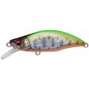 Wobler MegaBass GH64 Humpback 6,5cm 8,3g #15 LZ Lime Back OB
