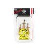 Duo koshinmushi hook brown 4525918103187