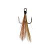 Duo Realis Koshinmushi hook brown